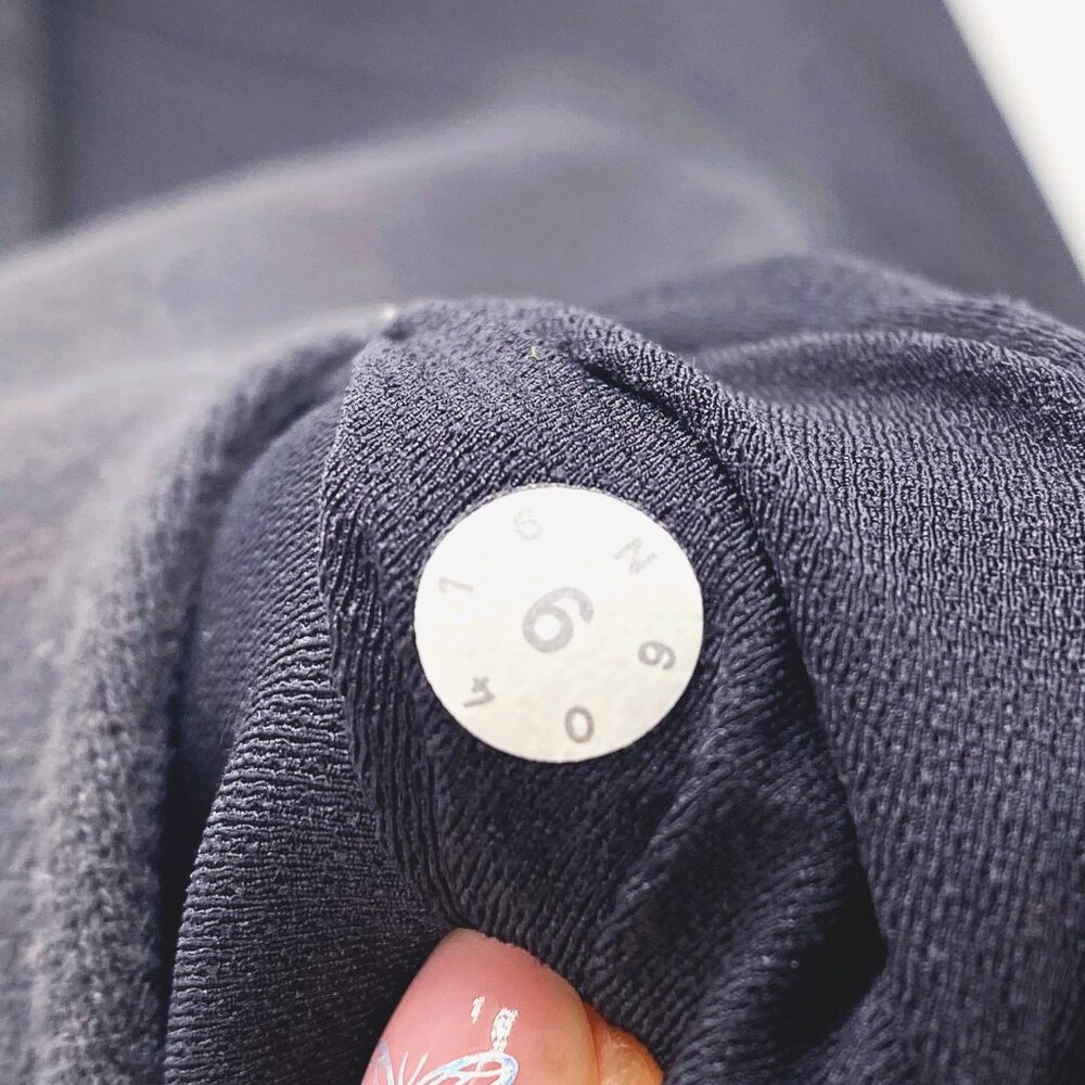 Lululemon Back To It Hoodie - Picture 11 of 13